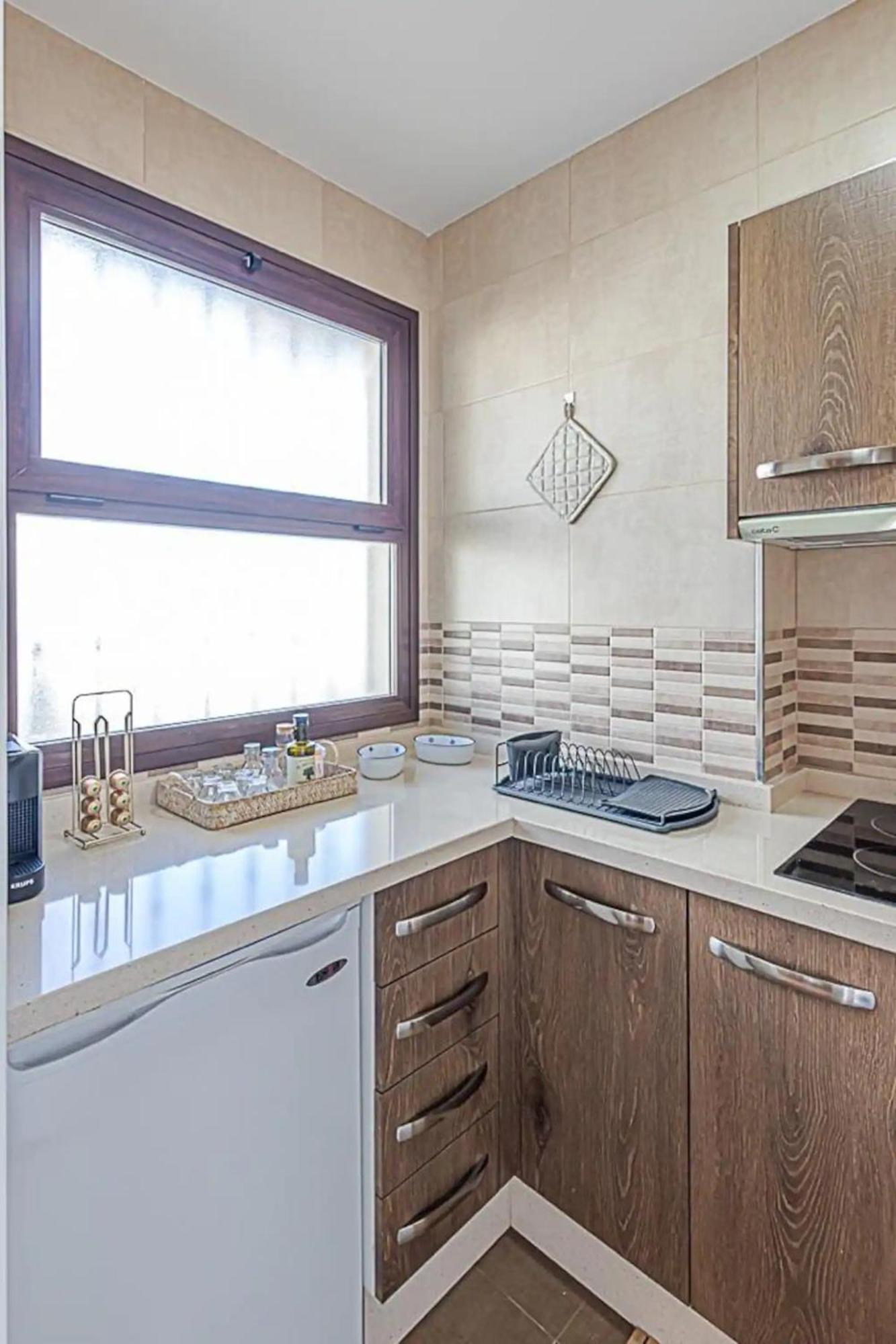 Encantador Apartamento En Primera Linea De Playa Benalmádena Dış mekan fotoğraf